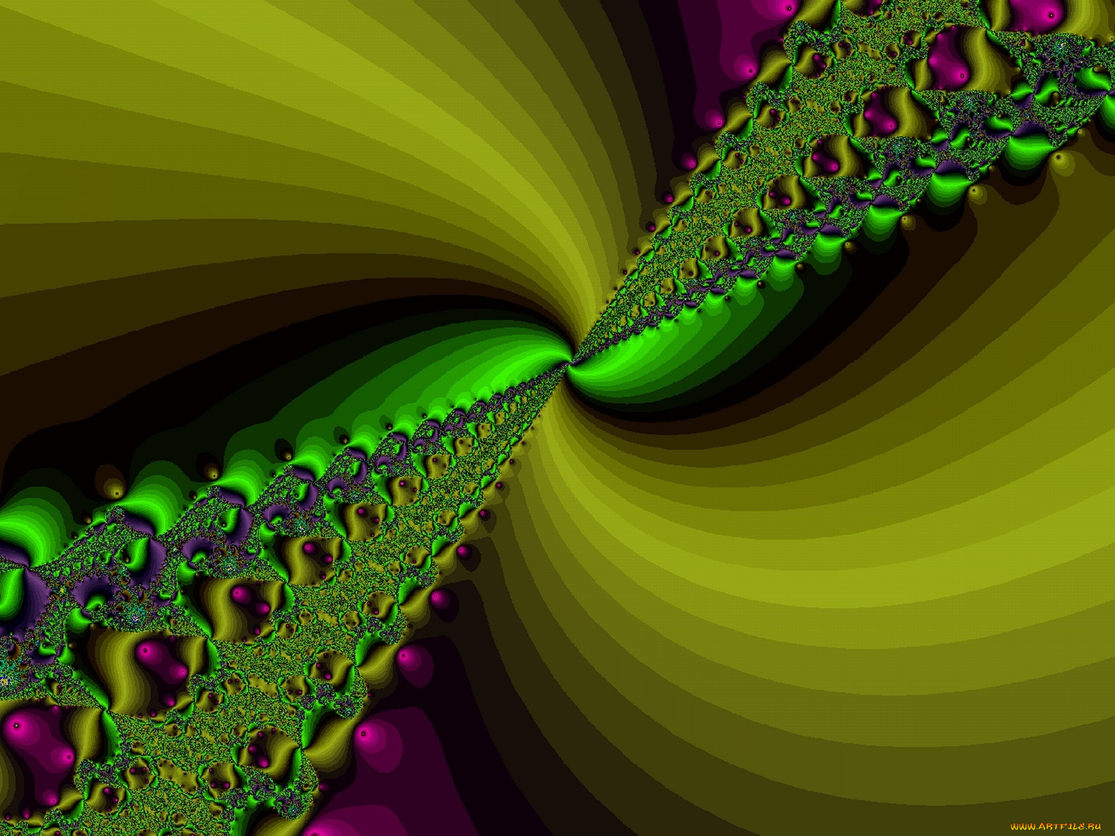 3, , fractal, , , 